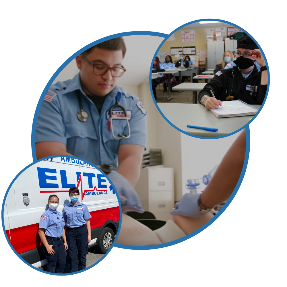 Jobs available with emt license