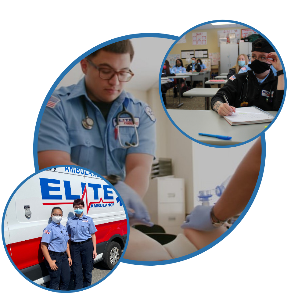 Hiring For EMT And Paramedic Jobs In Indiana Elite Ambulance