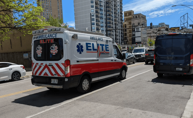 Join Elite Ambulance