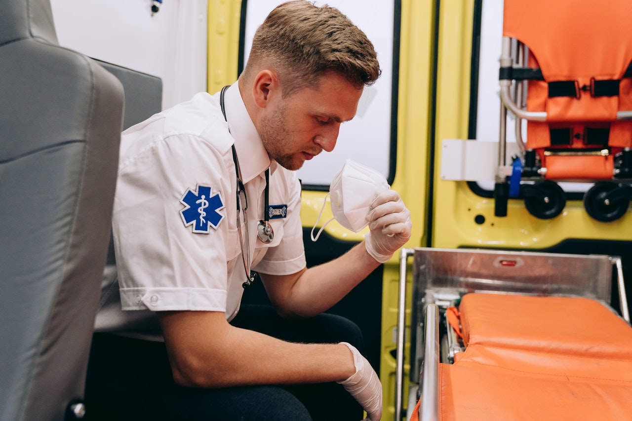 travel emt jobs chicago