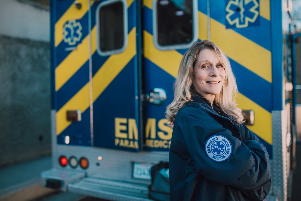 Should I Become a Paramedic? 7 Reasons to Say Yes